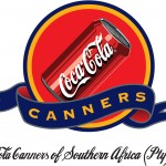 Coca Cola Canners Logo
