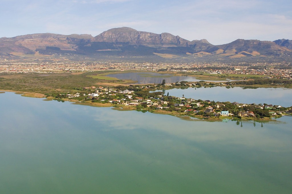 Zeekoevlei & Rondevlei Nature Reserves