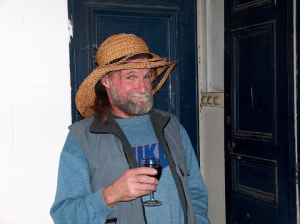 Dan Archer
